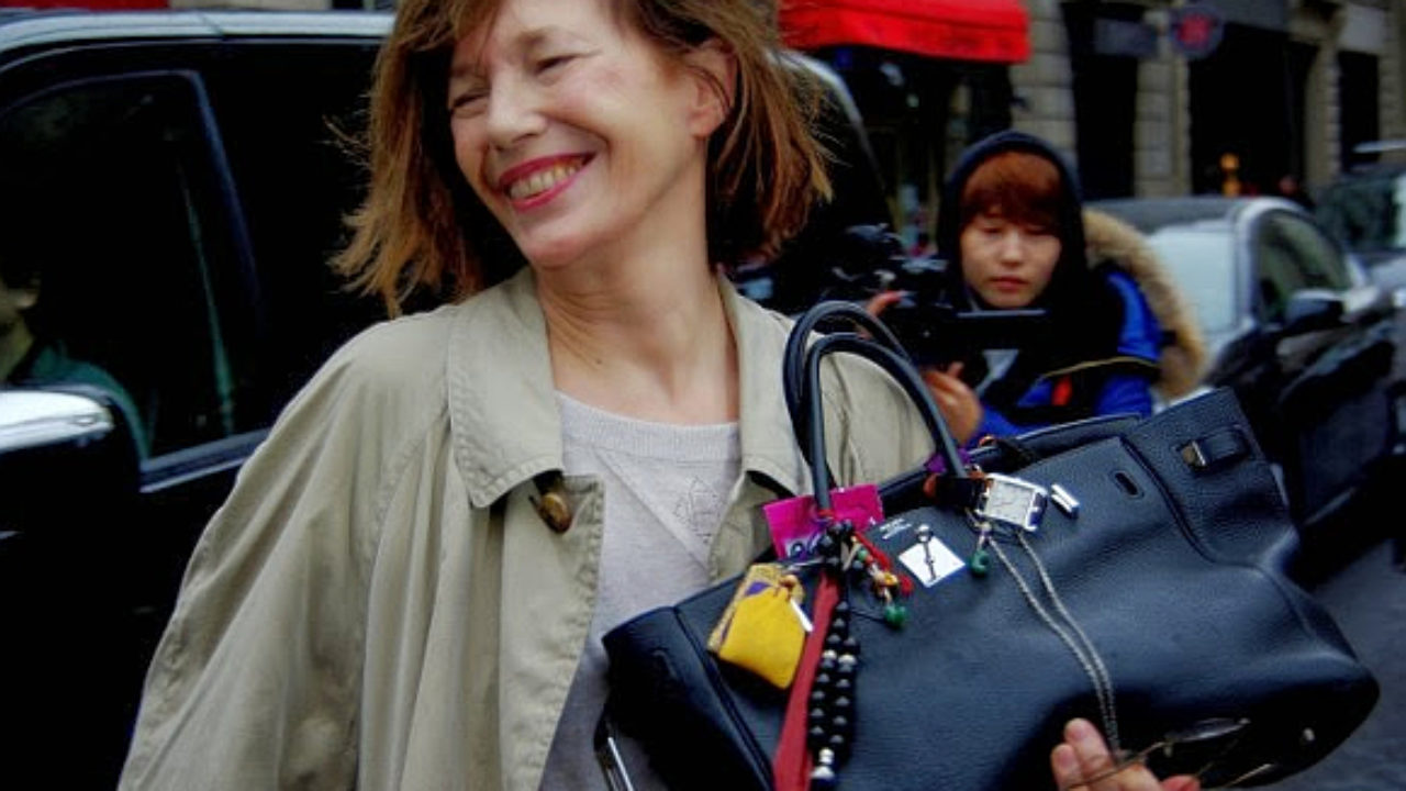 Jane Birkin Inspired Purse Accessories, Gallery posted by Sydney Diana🍒