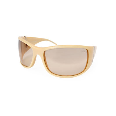 Product ROBERTO CAVALLI Cefalo Sunglasses 227 S Cream