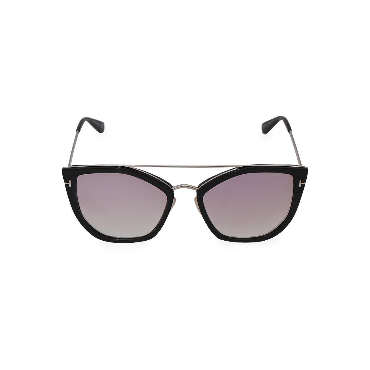 Tom Ford Dahlia 02 Sunglasses Tf648 Black Luxity