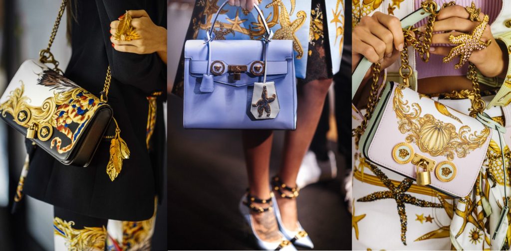 Where to find Versace in South Africa | Luxity
