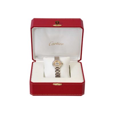 Everything to Know About the Cartier Love Bracelet – WWD