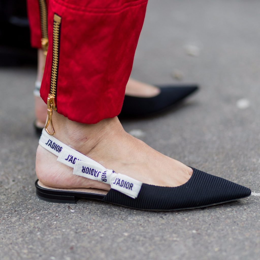 The Best Designer Flats Out There! Luxity