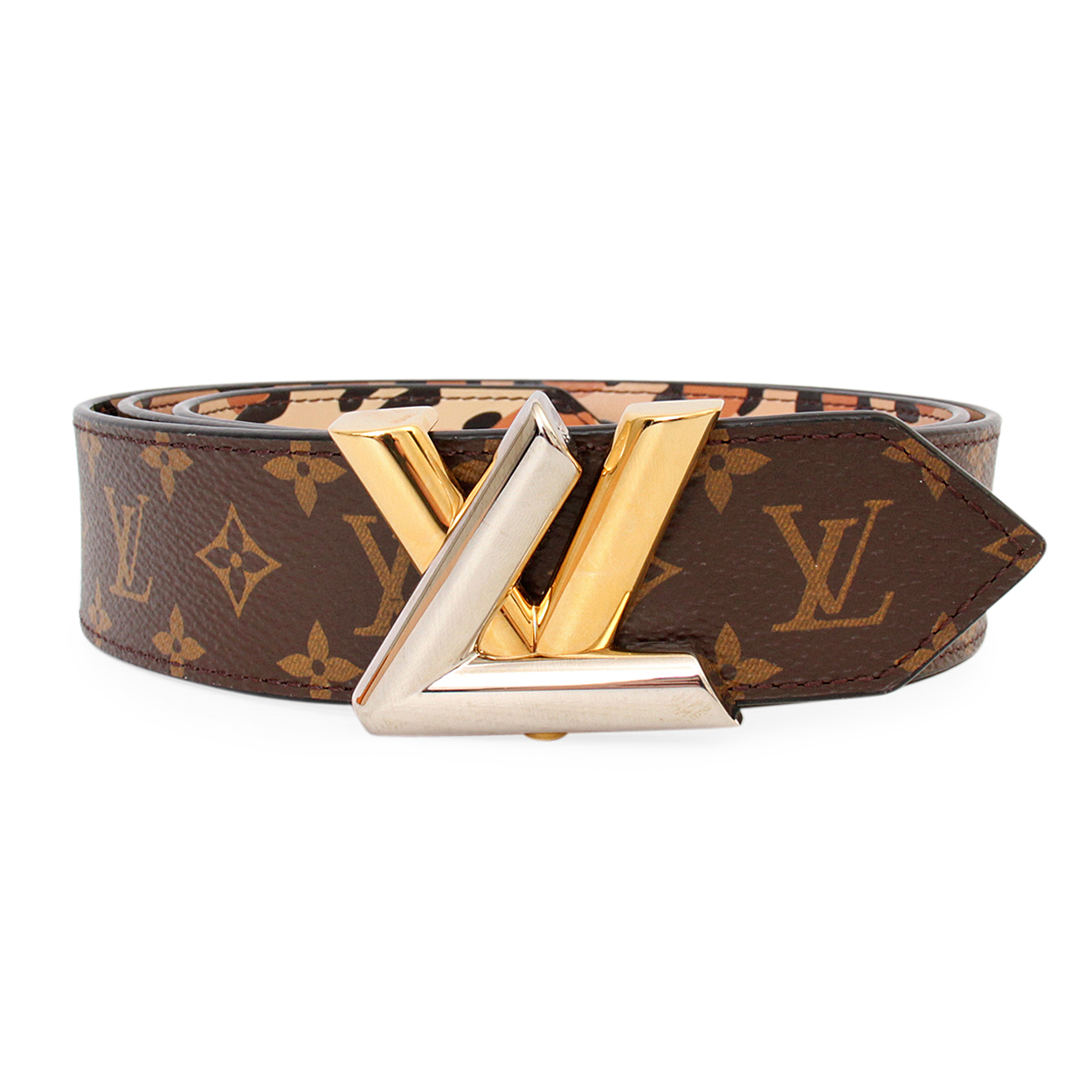 Buy Louis Vuitton Belt Online at desertcartSouth Africa
