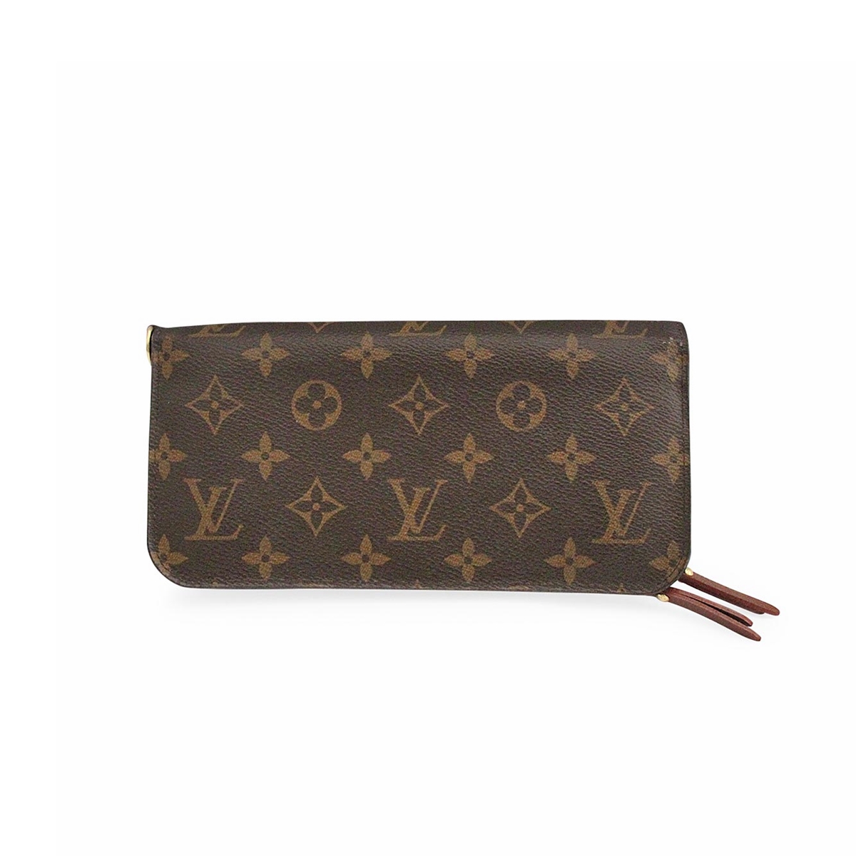 Louis Vuitton Monogram Insolite Wallet