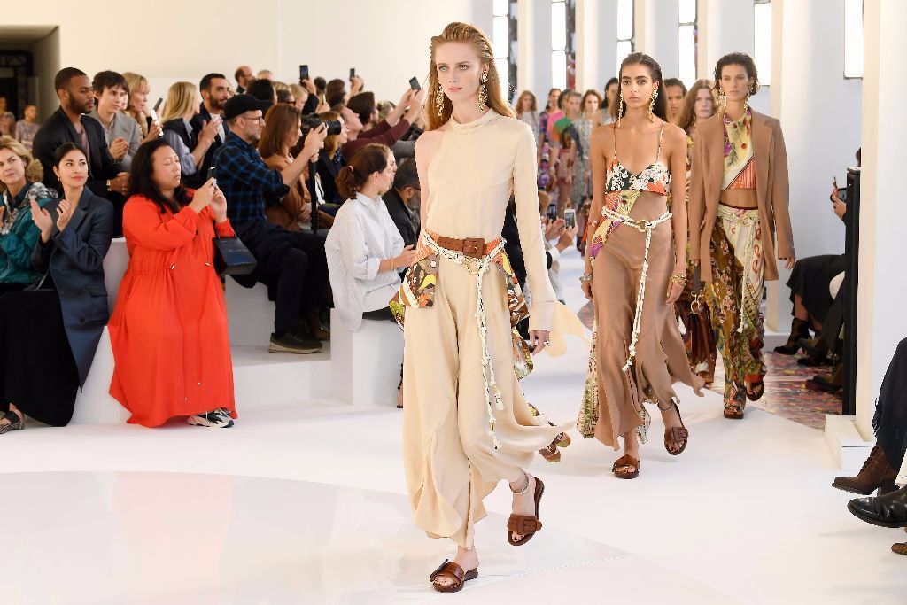 Here are 7 interesting things to know about Chloé - Luxurylaunches