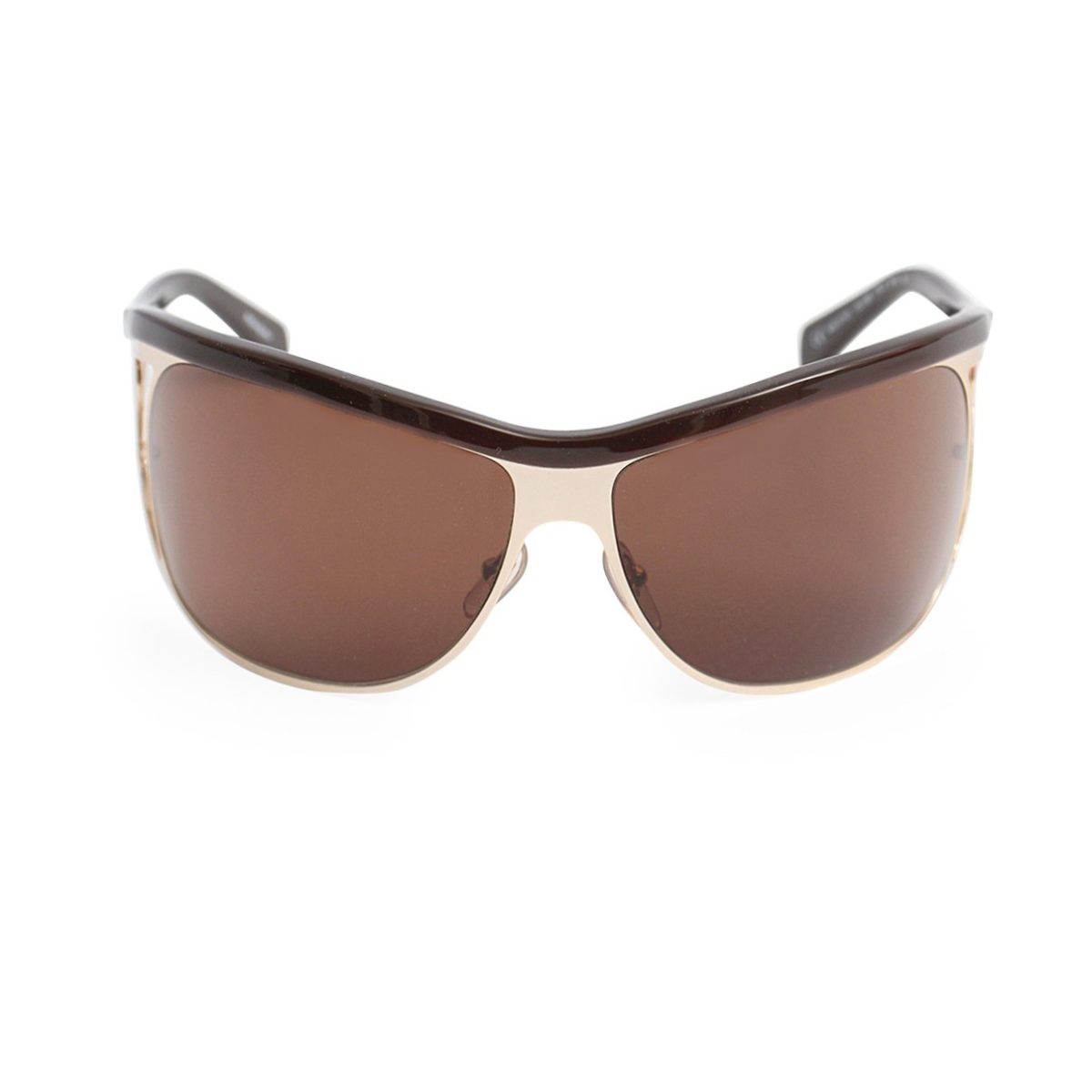 YVES SAINT LAURENT Sunglasses YSL 2186/S Brown | Luxity