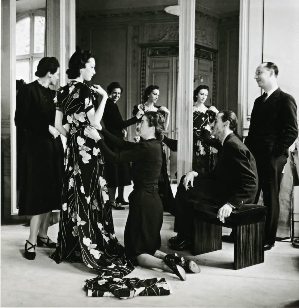 History of Dior: Facts About Christian Dior