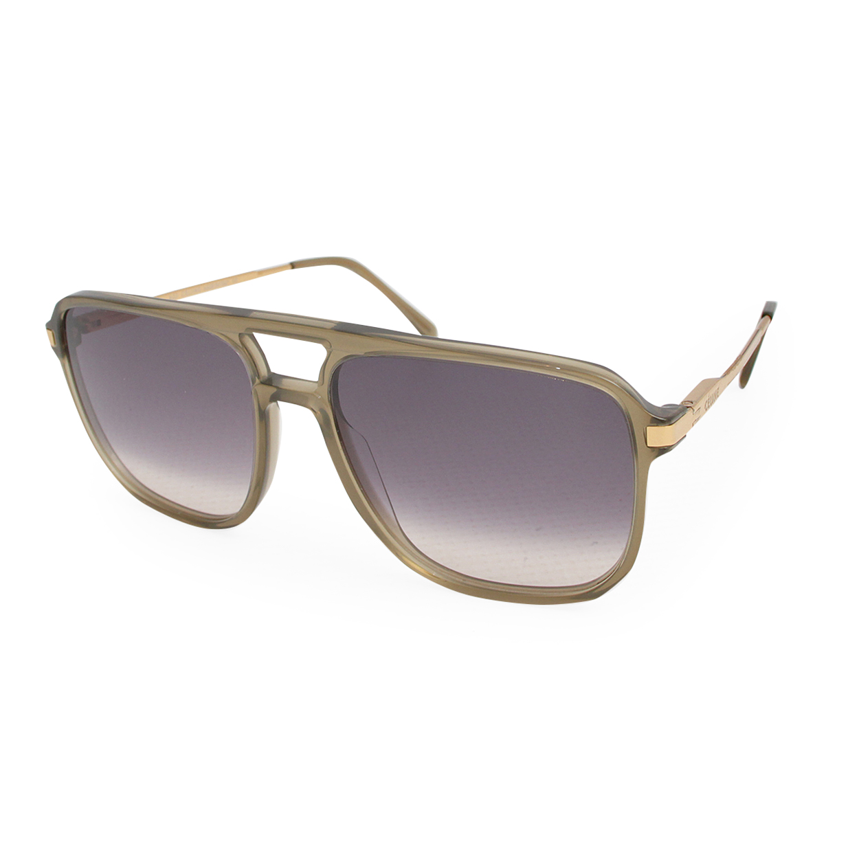 CELINE Sunglasses CL40027I Taupe - NEW | Luxity