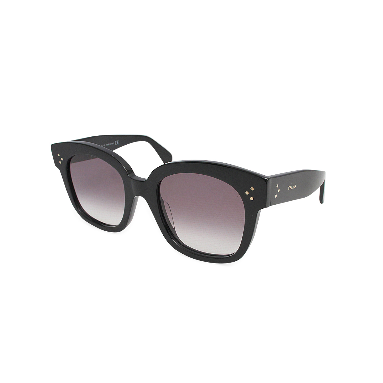 CELINE Sunglasses CL4002UN Black - NEW | Luxity