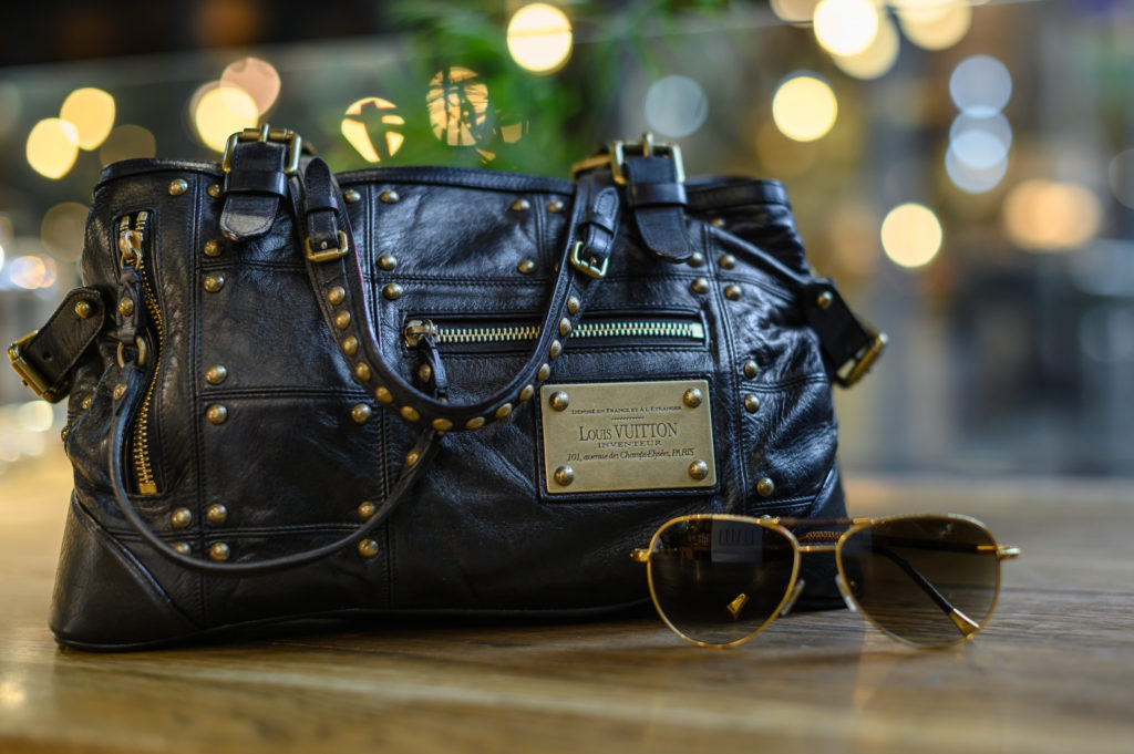 Why South African Women Prefer Pre-Owned Designer Bags