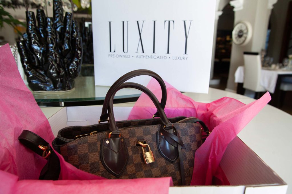 Louis Vuitton (SA) (Pty) Ltd  Luxury brand known for signature monogrammed  handbags & luggage, plus chic apparel
