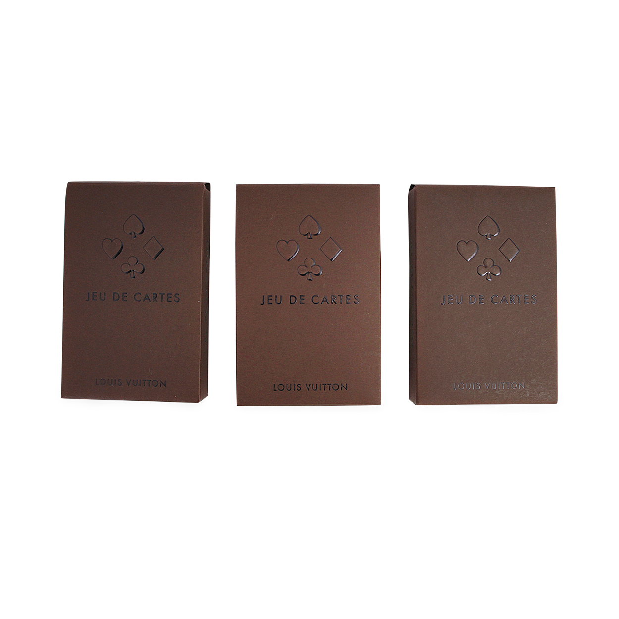 Louis Vuitton Deck Of Cards Io | semashow.com
