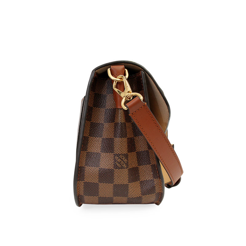 Louis Vuitton Beaumarchais Damier Ebene