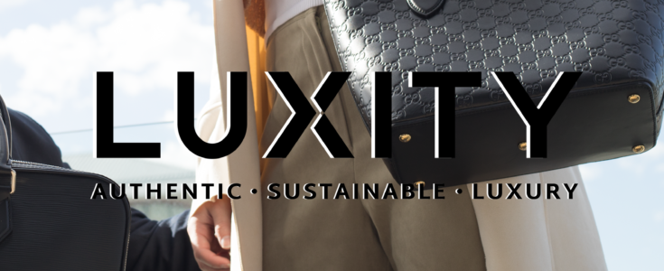 Luxity Rebrand: From Look To Lifestyle