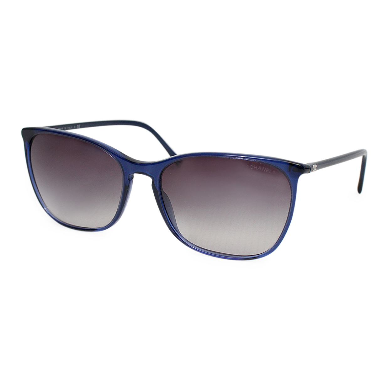 CHANEL Sunglasses 5277 Blue | Luxity