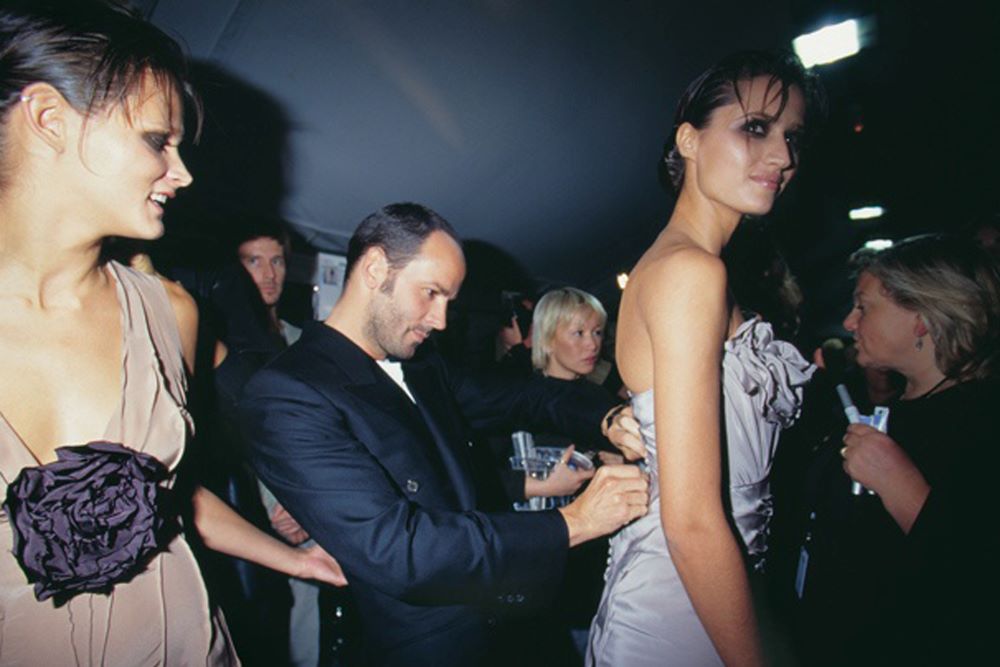 7 Fun Facts About Tom Ford | Luxity