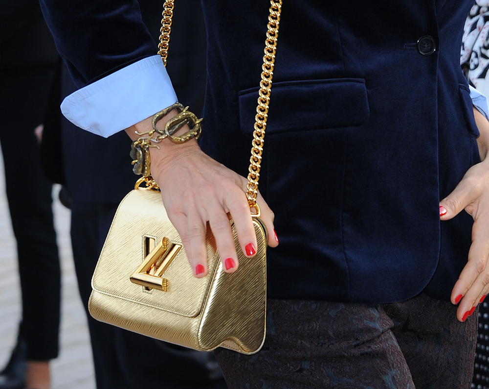 Haul Designer Dupes  Prada, Fendi, Louis Vuitton #luxury