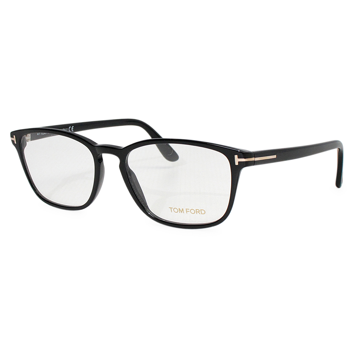 TOM FORD Frames TF5355 Black - NEW | Luxity