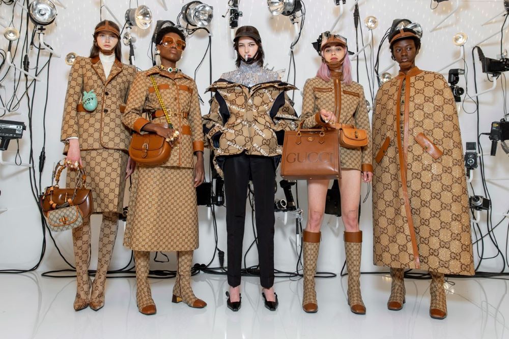 The F**ked Up History Of Gucci 