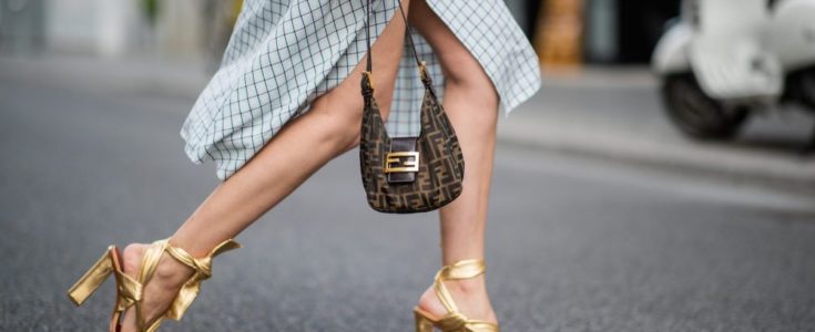 How To Authenticate Fendi Handbags
