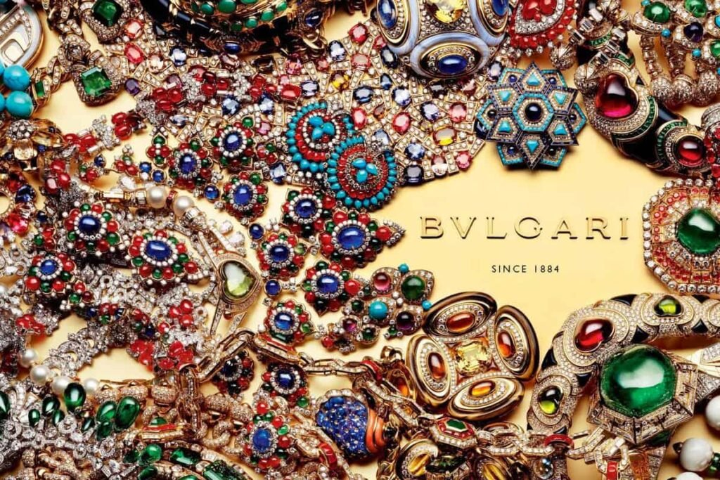 7 Benevolent Facts About Bvlgari | Luxity