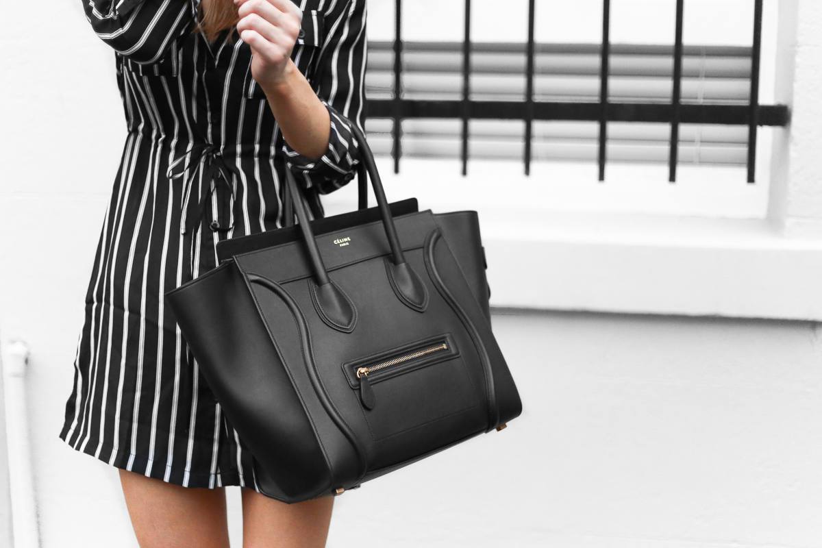 Designer Bag Shopping? Think About the Resale Value First