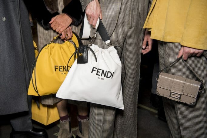 How To Authenticate Fendi Handbags | Luxity