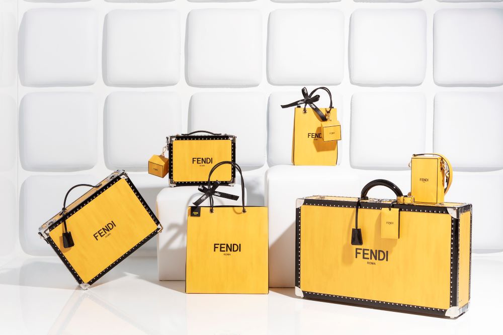 Real or Fake? How to Authenticate Your Fendi - EcoRing Singapore