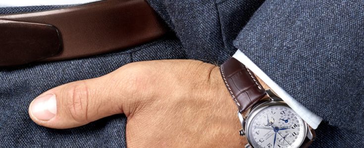 Best Luxury Watches for Father’s Day