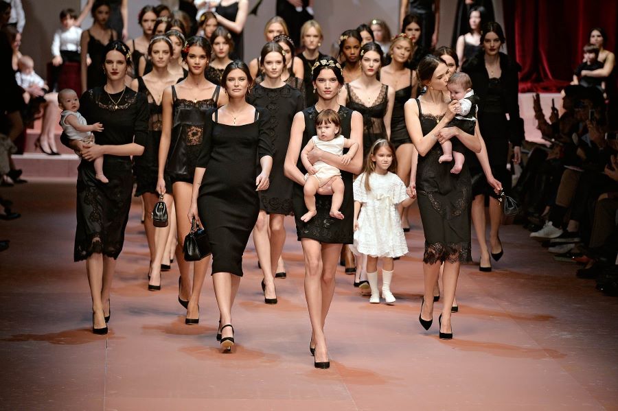 Interesting Facts About Dolce & Gabbana | Luxity