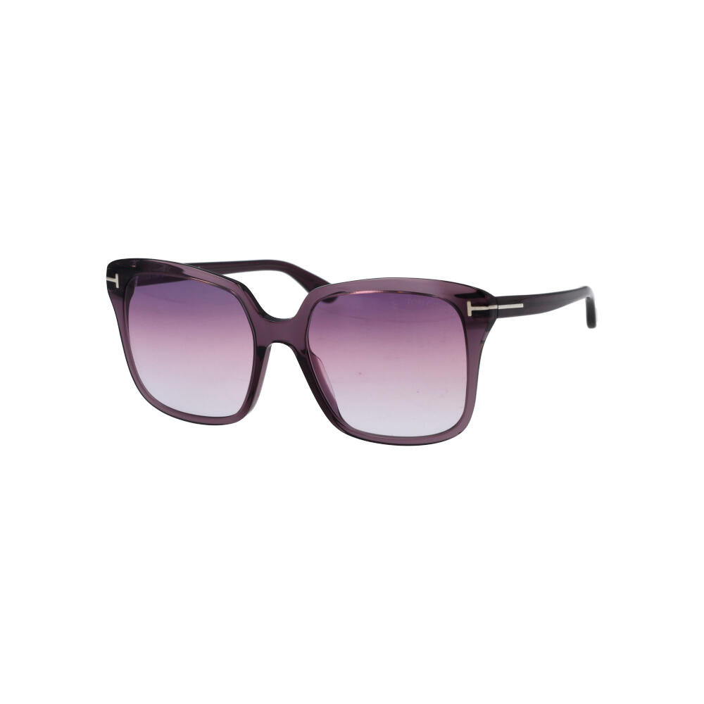 TOM FORD Faye-02 Sunglasses TF788 Purple | Luxity