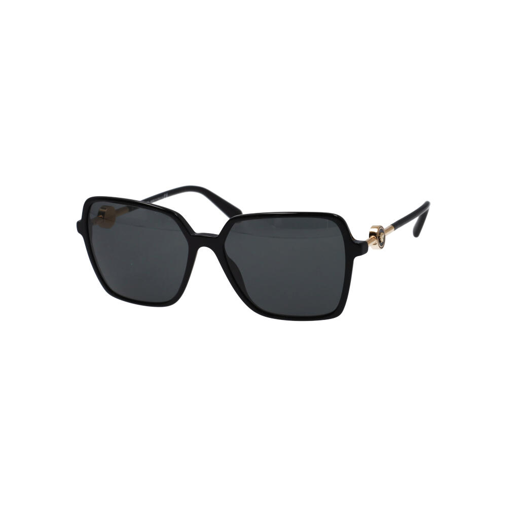 Versace Sunglasses Mod 4396 Blackgold Luxity 