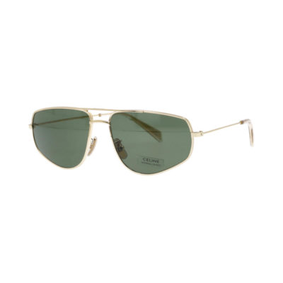 Product CELINE Sunglasses CL40083U Gold/Black - NEW