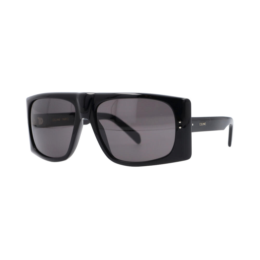 CELINE Sunglasses CL40089I Black - NEW | Luxity