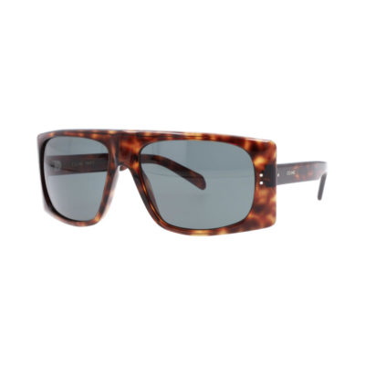 Product CELINE Sunglasses CL40089I Tortoise - NEW