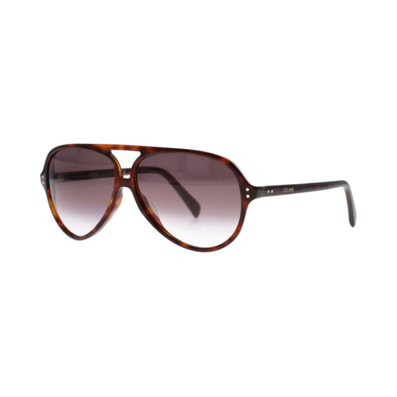 CELINE Sunglasses CL40058I Black - NEW | Luxity