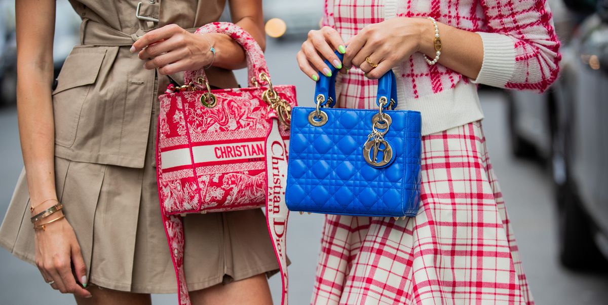 8 Tips To Make Your Designer Handbag Last Long