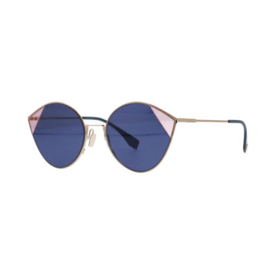 Product FENDI Sunglasses FF0341/S Blue - NEW
