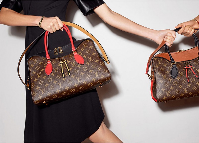 Louis Vuitton Bags in Designer Bags 