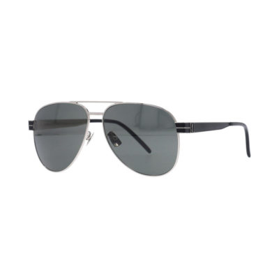 Product SAINT LAURENT Sunglasses SL M53 002 Black - NEW