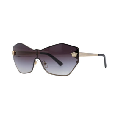 Product VERSACE Sunglasses MOD 2182 Black - NEW