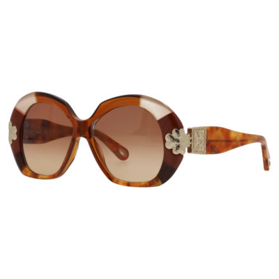 Product CHLOE Sunglasses CE743S Brown