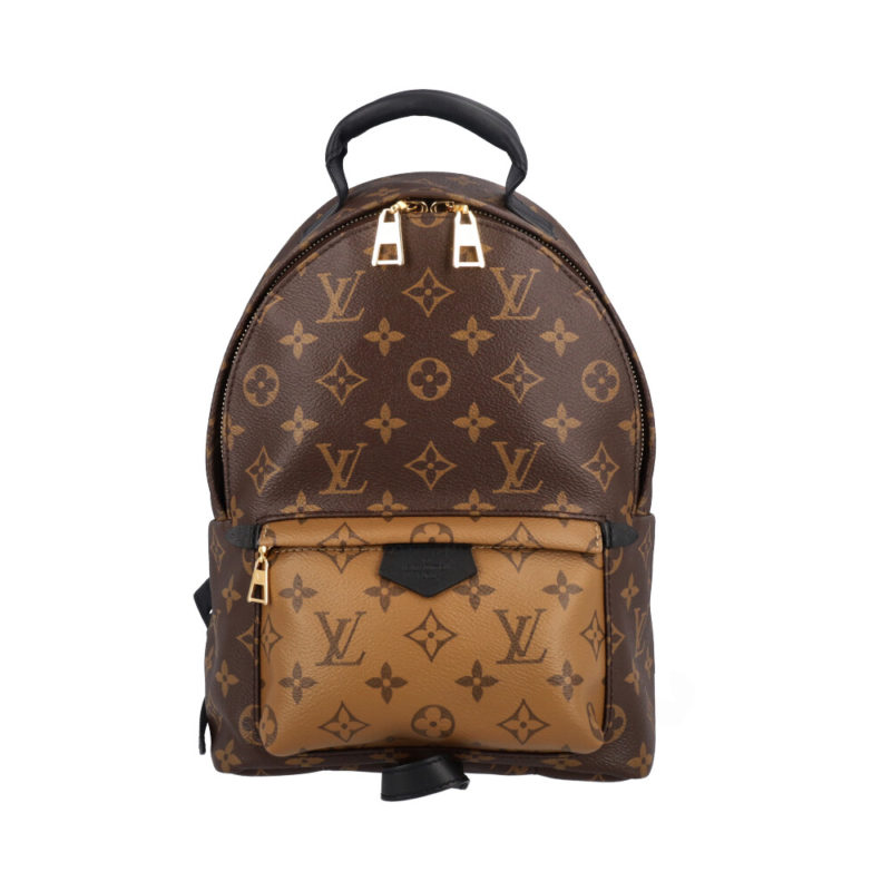 Louis Vuitton Reverse Monogram Palm Springs Ministry