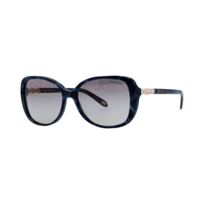Product TIFFANY & Co. Sunglasses TF 4121-B Blue Marble