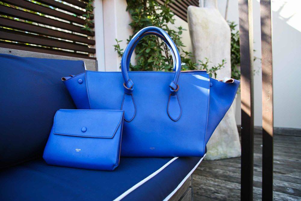Why you need to know the history of Celine bags – l'Étoile de Saint Honoré