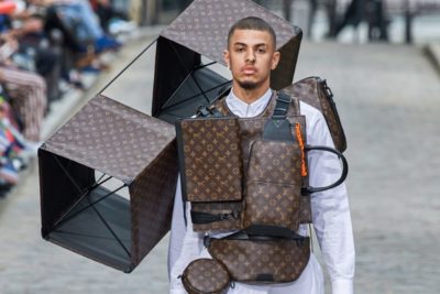 Top 4 Most Expensive Louis Vuitton Bags for Men: Luxury That Costs