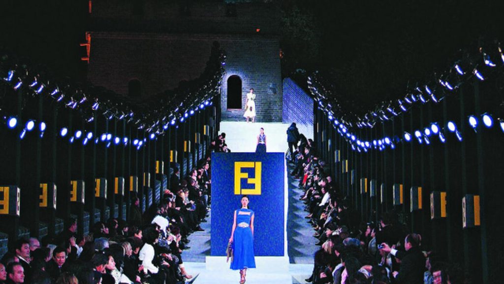 Fun Facts About Fendi