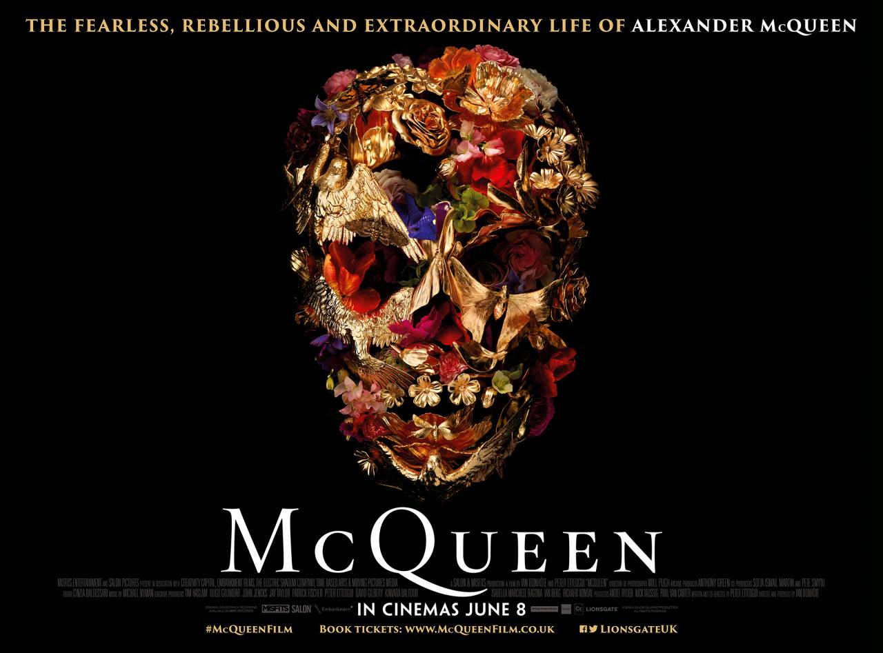 McQueen movie