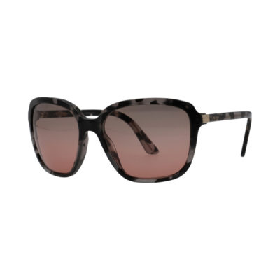 Product PRADA Polarized Sunglasses SPR 10V Black/Grey