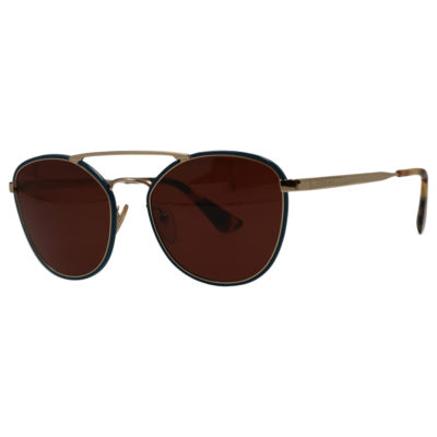 Product PRADA Sunglasses SPR63T Turquoise